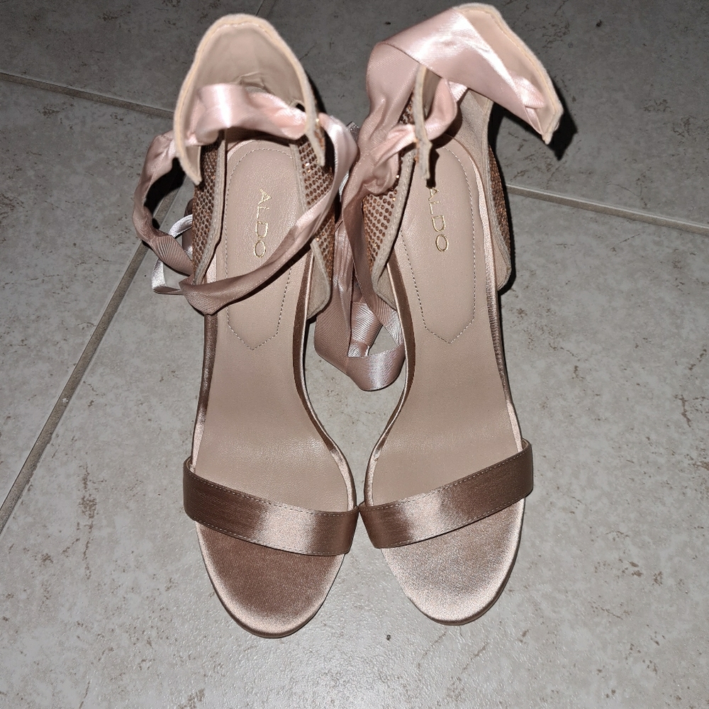 ALDO Lovely Classy Heels